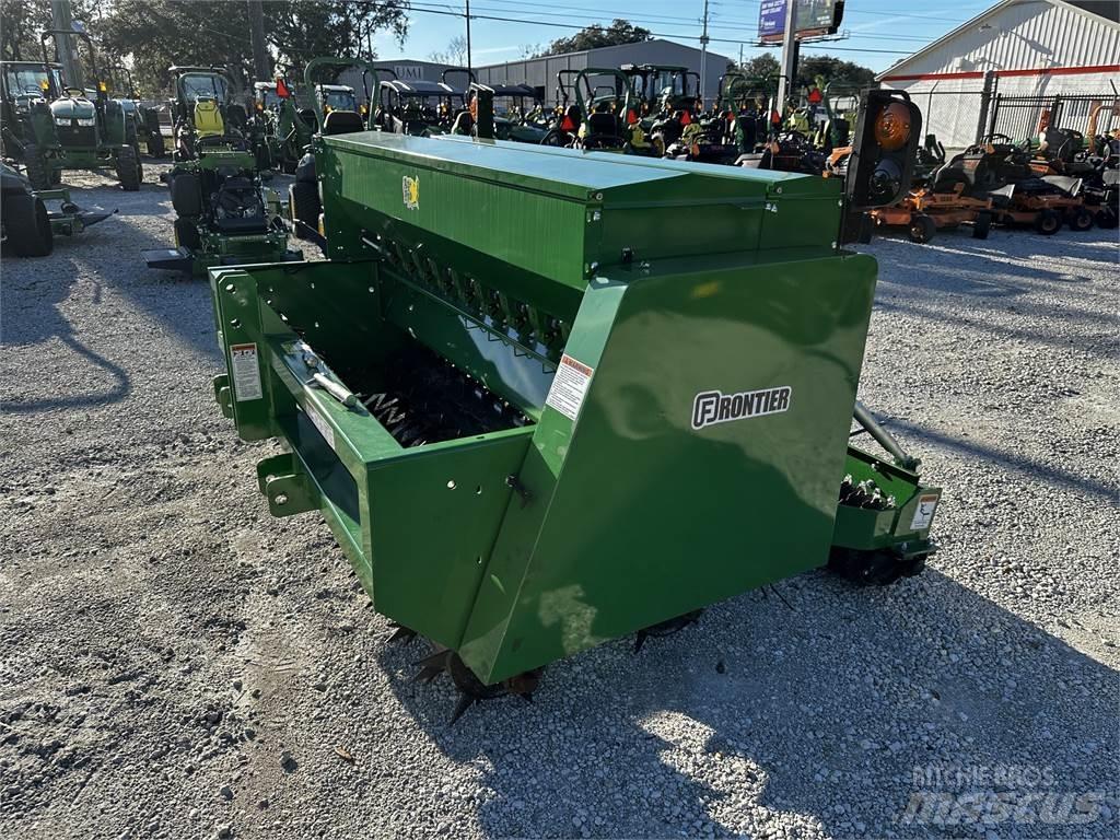 Frontier CS1384 Maszyny rolnicze - Inne