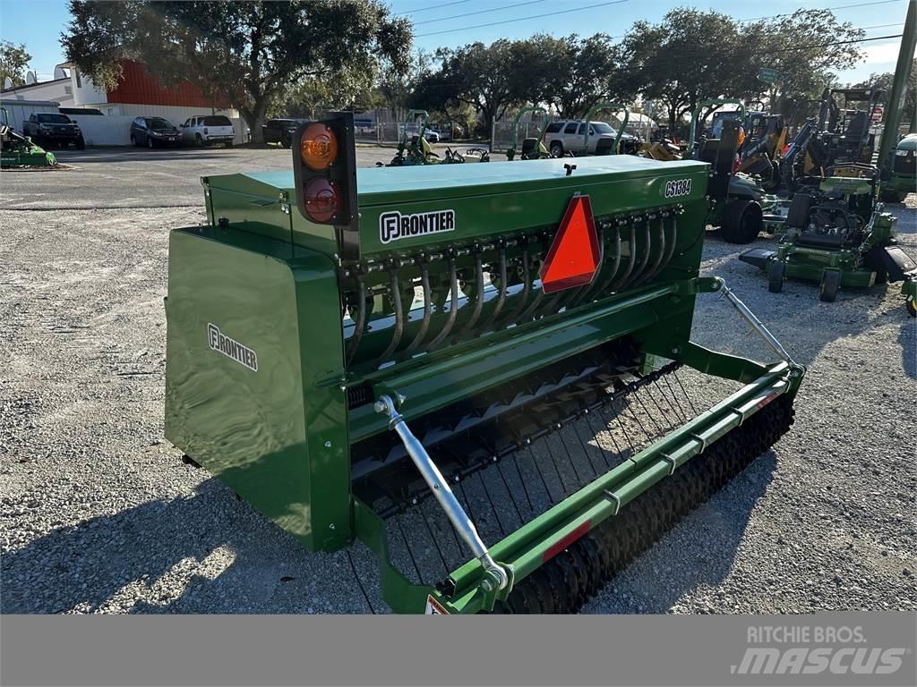 Frontier CS1384 Maszyny rolnicze - Inne
