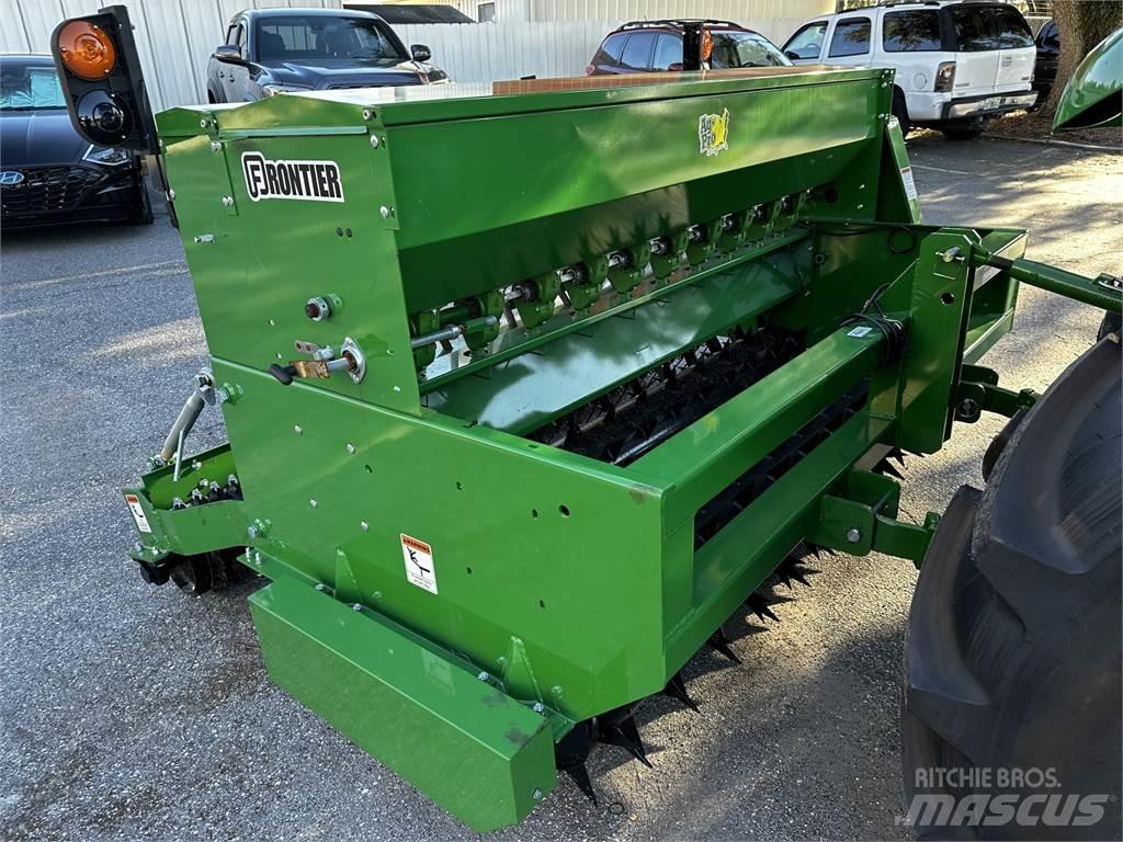Frontier CS1384 Maszyny rolnicze - Inne