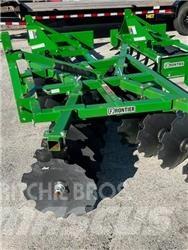 Frontier DH1296 Brony talerzowe