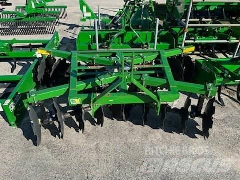 Frontier DH1296 Brony talerzowe