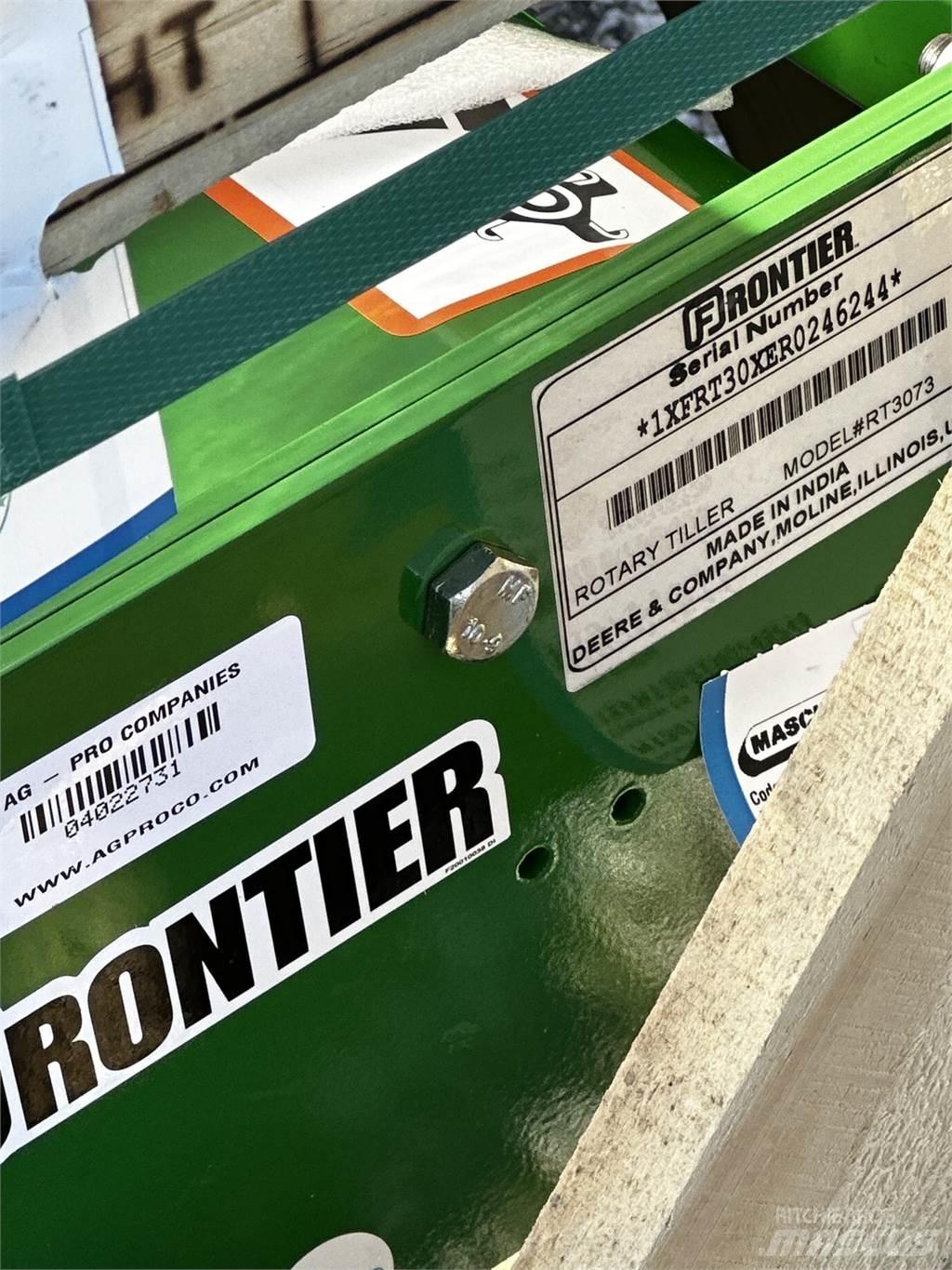 Frontier FL1061 Maszyny rolnicze - Inne