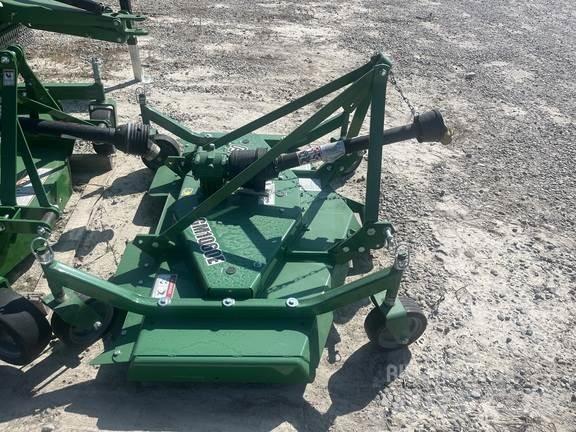 Frontier GM1060E Rozdrabniacze, krajarki i odwijarki słomy