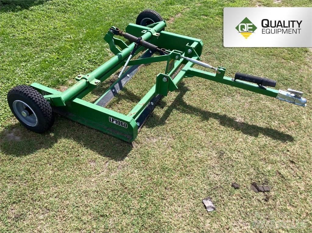 Frontier LP1060 Maszyny rolnicze - Inne