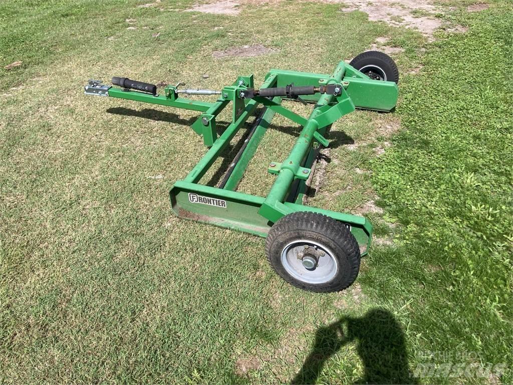 Frontier LP1060 Maszyny rolnicze - Inne