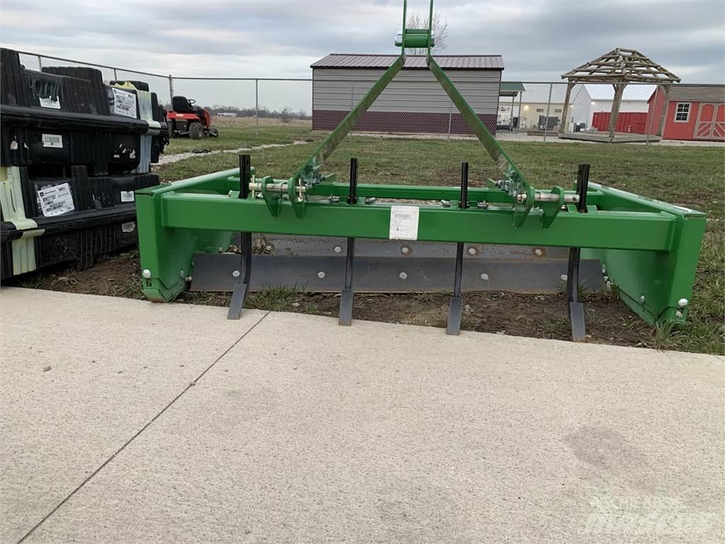 Frontier LP2160 Komunalne - Inne