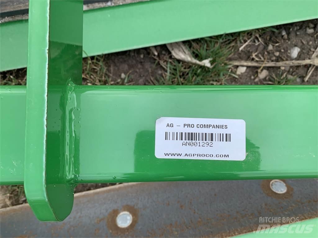 Frontier LP2160 Komunalne - Inne