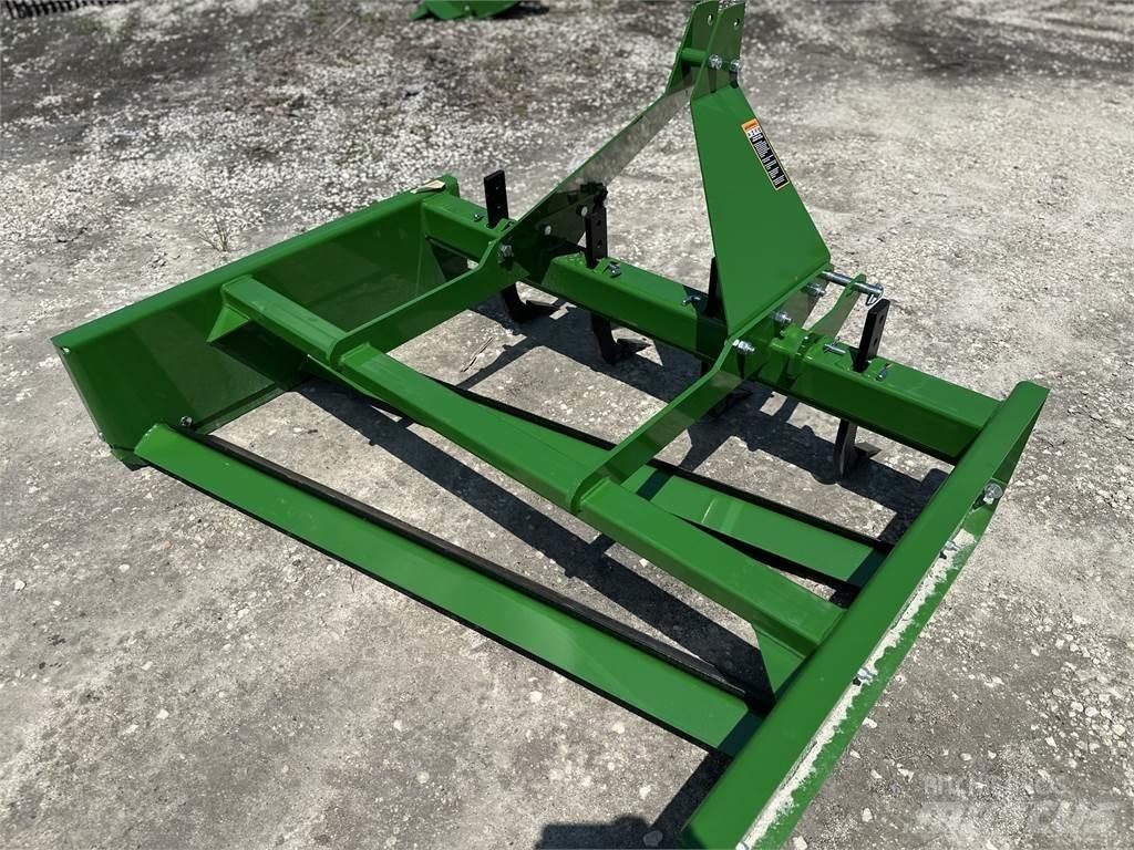 Frontier LP2160 Maszyny rolnicze - Inne