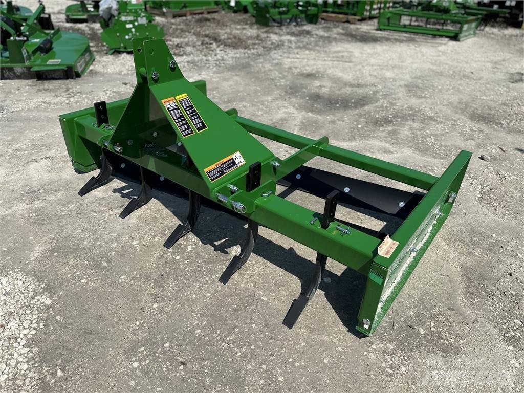 Frontier LP2172 Maszyny rolnicze - Inne