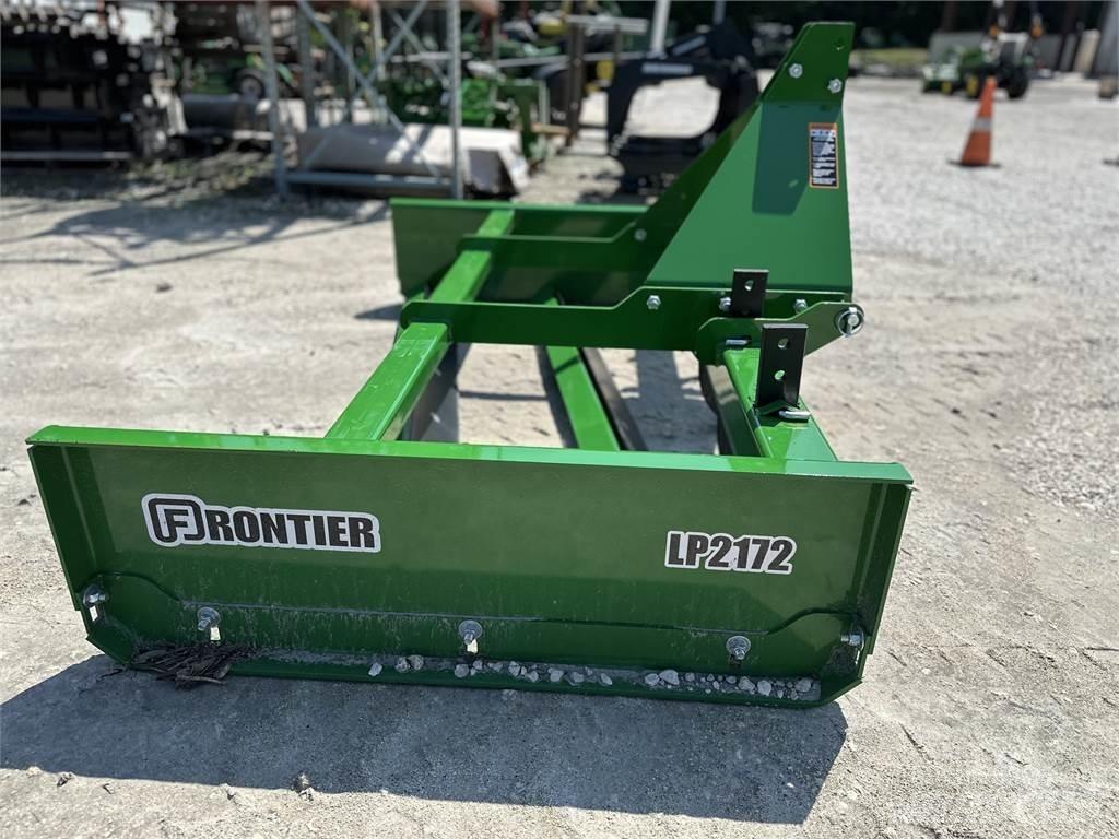Frontier LP2172 Maszyny rolnicze - Inne