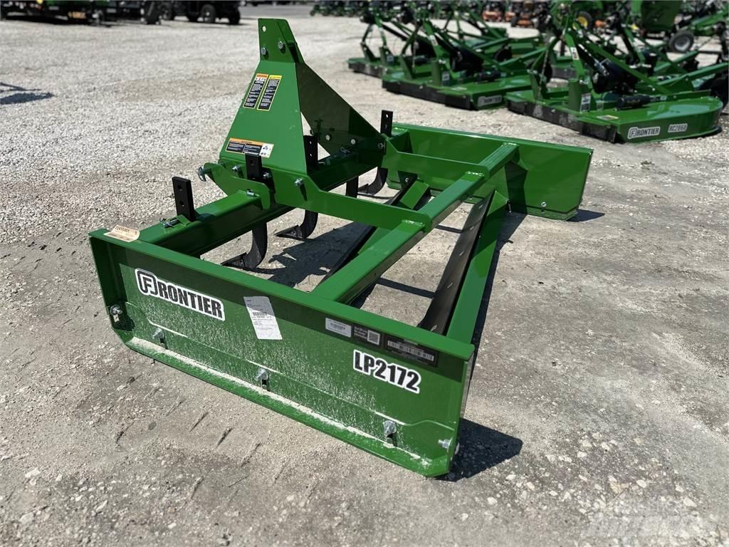 Frontier LP2172 Maszyny rolnicze - Inne