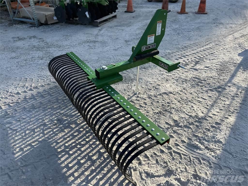 Frontier LR2072 Maszyny rolnicze - Inne