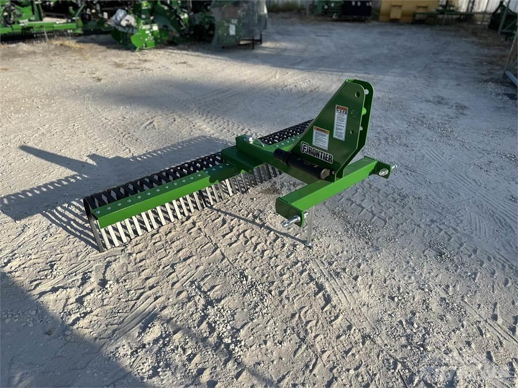 Frontier LR2072 Maszyny rolnicze - Inne