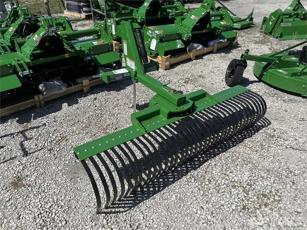 Frontier LR2172 Maszyny rolnicze - Inne