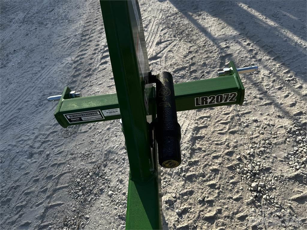 Frontier LR2172 Maszyny rolnicze - Inne