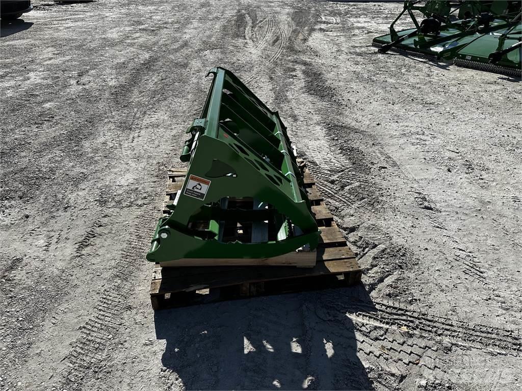 Frontier MG20F Maszyny rolnicze - Inne