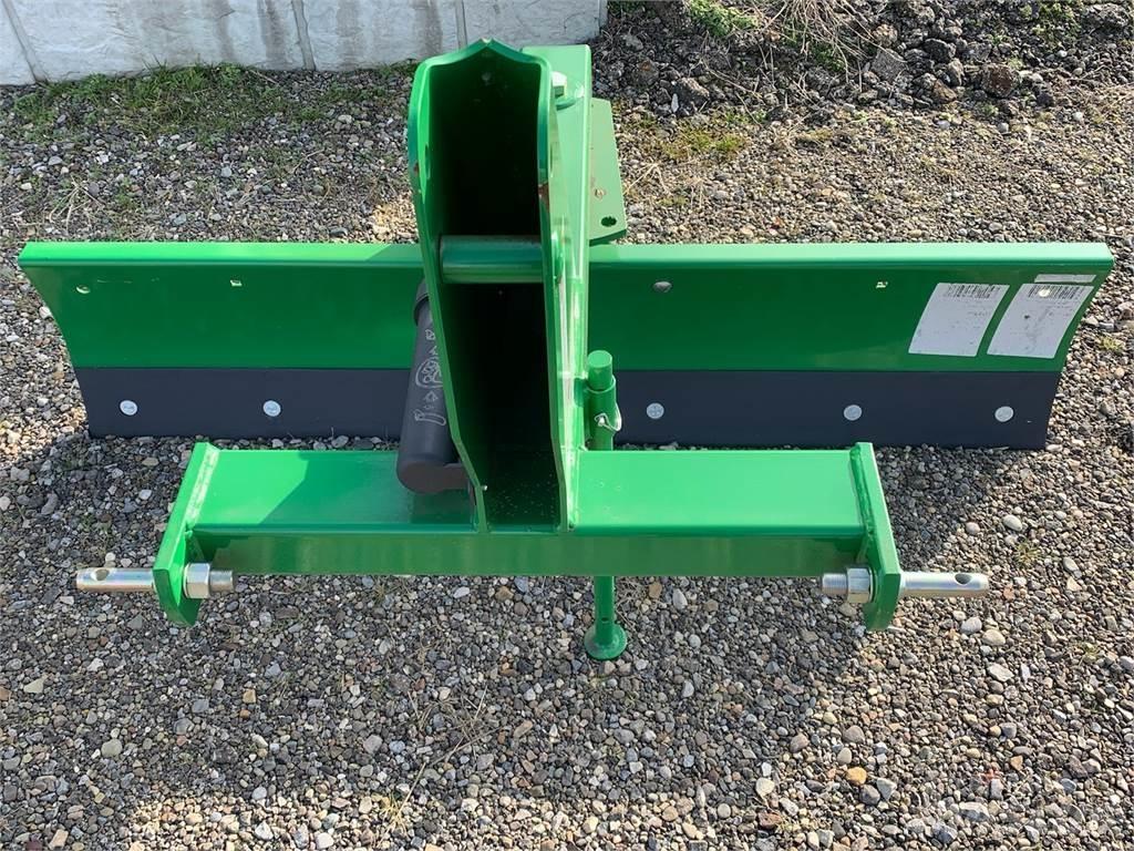 Frontier RB2060 Lemiesze i pługi śnieżne