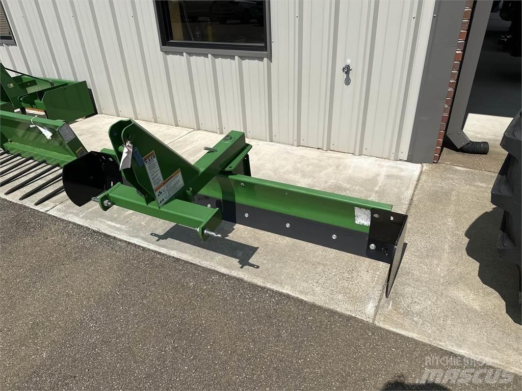 Frontier RB2084 Maszyny rolnicze - Inne