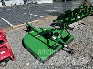Frontier RC2060 Rozdrabniacze, krajarki i odwijarki słomy