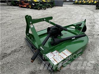 Frontier RC4048 Rozdrabniacze, krajarki i odwijarki słomy