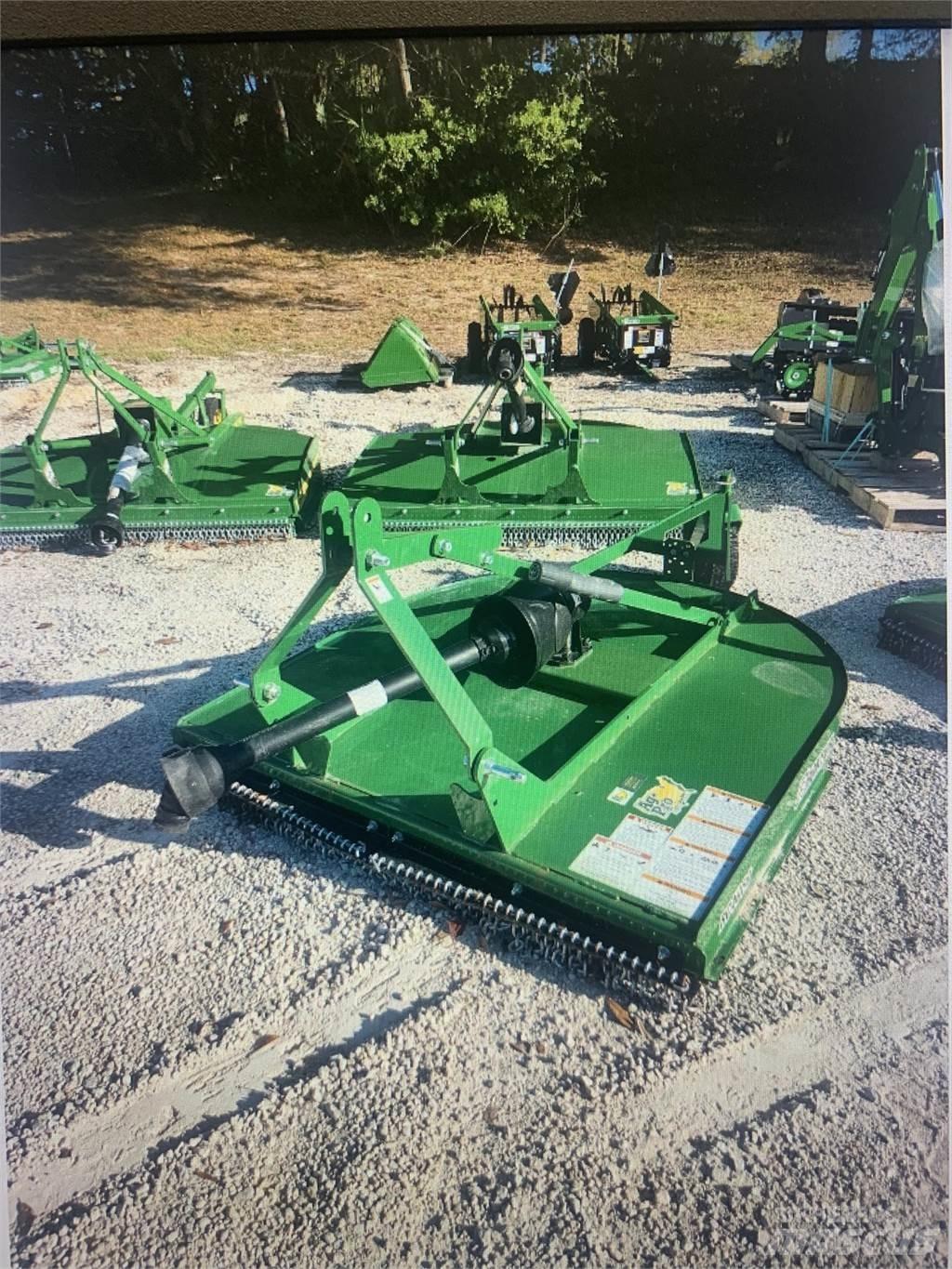Frontier RC4060 Rozdrabniacze, krajarki i odwijarki słomy