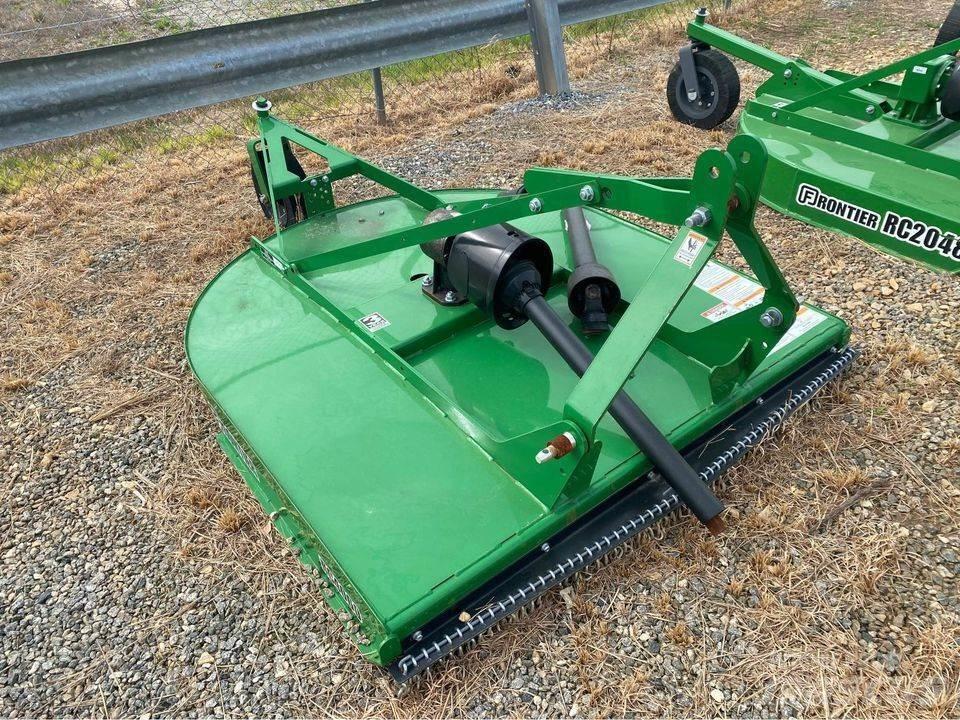 Frontier RC4060 Rozdrabniacze, krajarki i odwijarki słomy