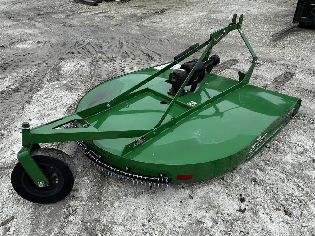 Frontier RC4072 Rozdrabniacze, krajarki i odwijarki słomy