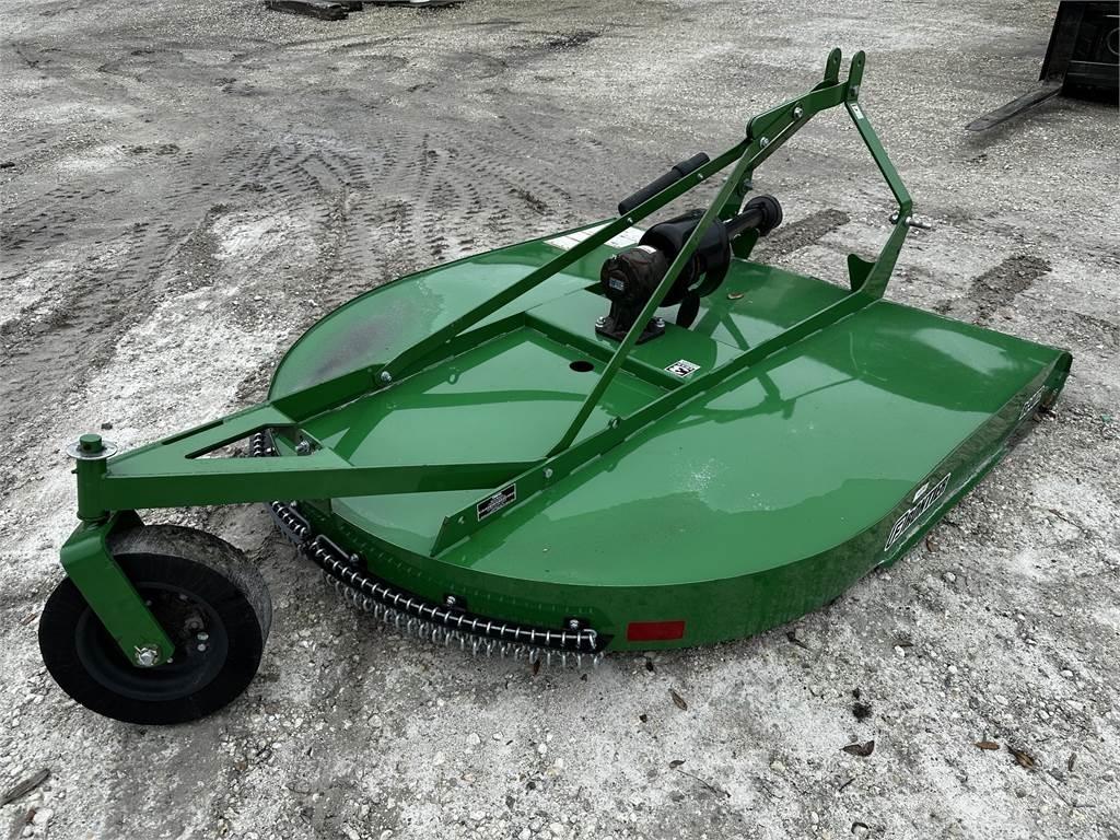 Frontier RC4072 Rozdrabniacze, krajarki i odwijarki słomy