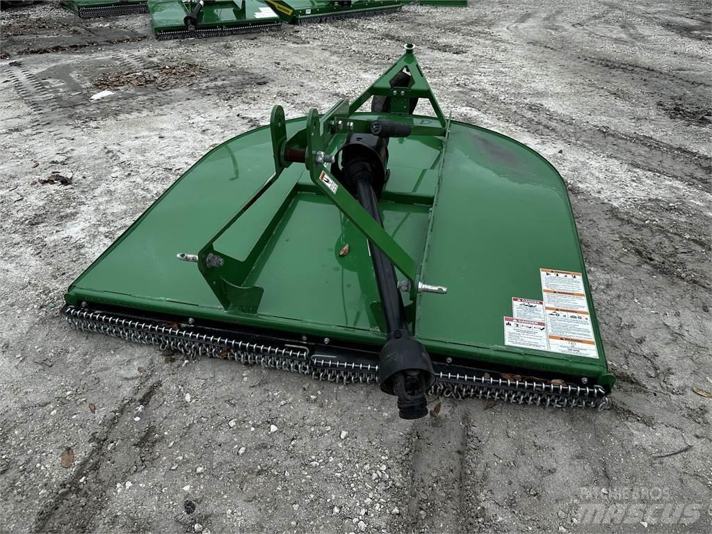 Frontier RC4072 Rozdrabniacze, krajarki i odwijarki słomy