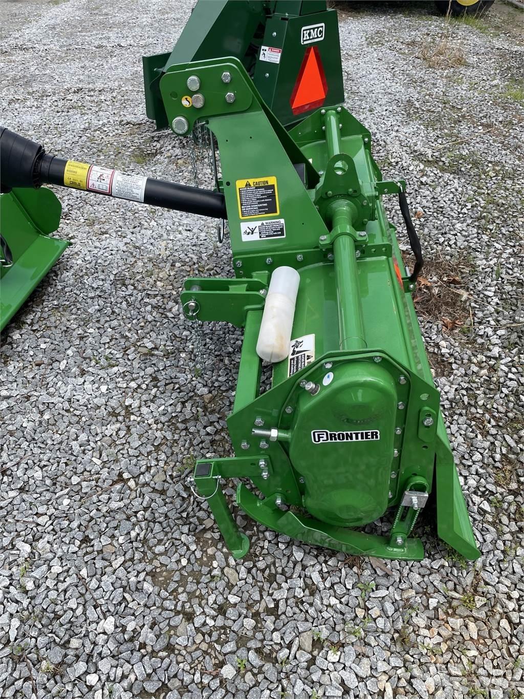 Frontier RT1265 Glebogryzarki