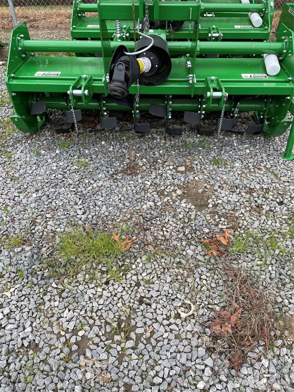 Frontier RT1273 Glebogryzarki