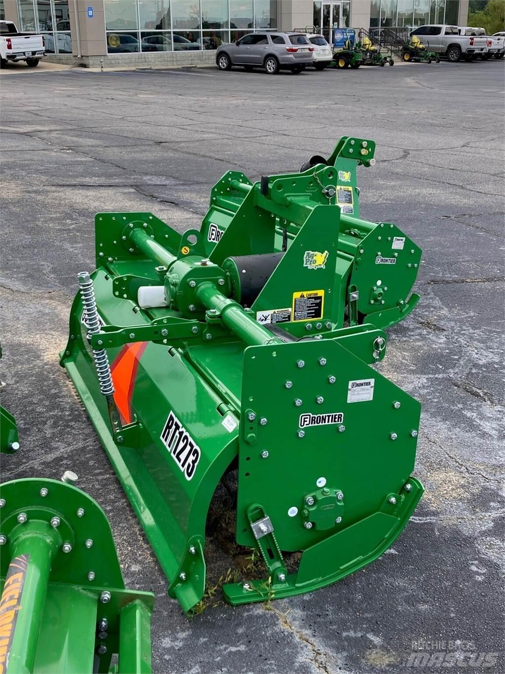 Frontier RT1273 Maszyny rolnicze - Inne