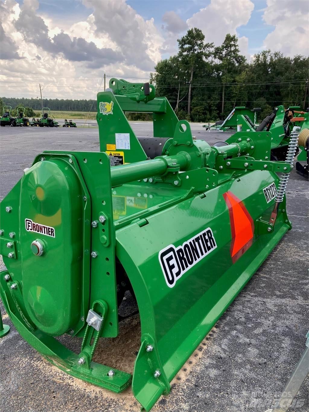Frontier RT1273 Maszyny rolnicze - Inne