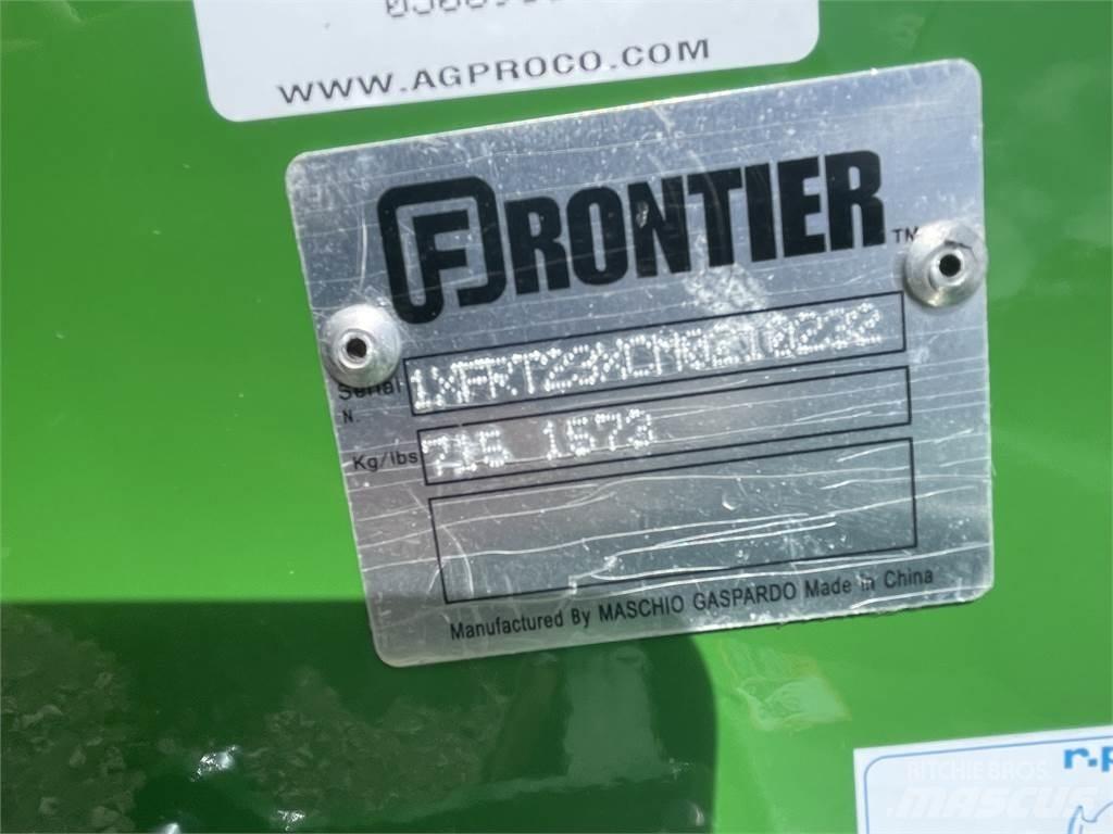 Frontier RT2383 Glebogryzarki