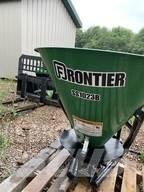 Frontier SS1023B Inne akcesoria do ciągników