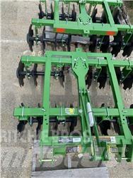 Frontier TM1062L Brony talerzowe