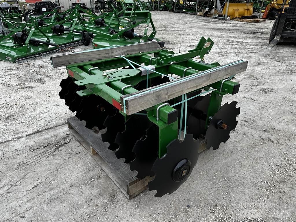 Frontier TM1164 Maszyny rolnicze - Inne