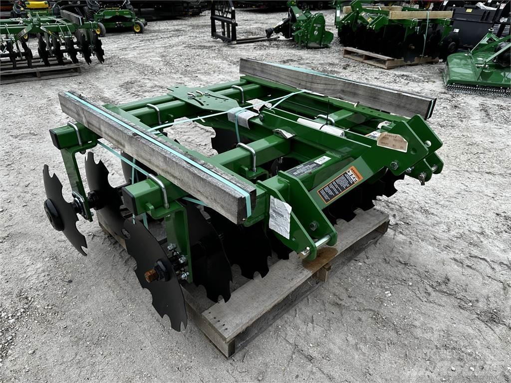 Frontier TM1164 Maszyny rolnicze - Inne