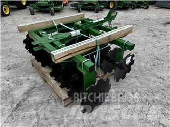 Frontier TM1173 Brony talerzowe