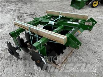 Frontier TM1173 Brony talerzowe