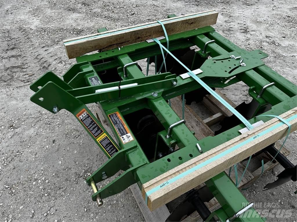 Frontier TM1173 Brony talerzowe
