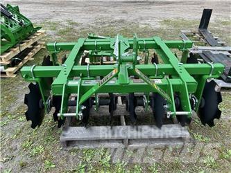 Frontier TM1173 Brony talerzowe