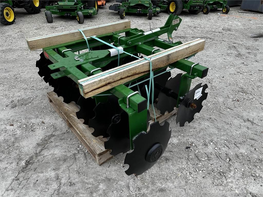 Frontier TM1173 Maszyny rolnicze - Inne