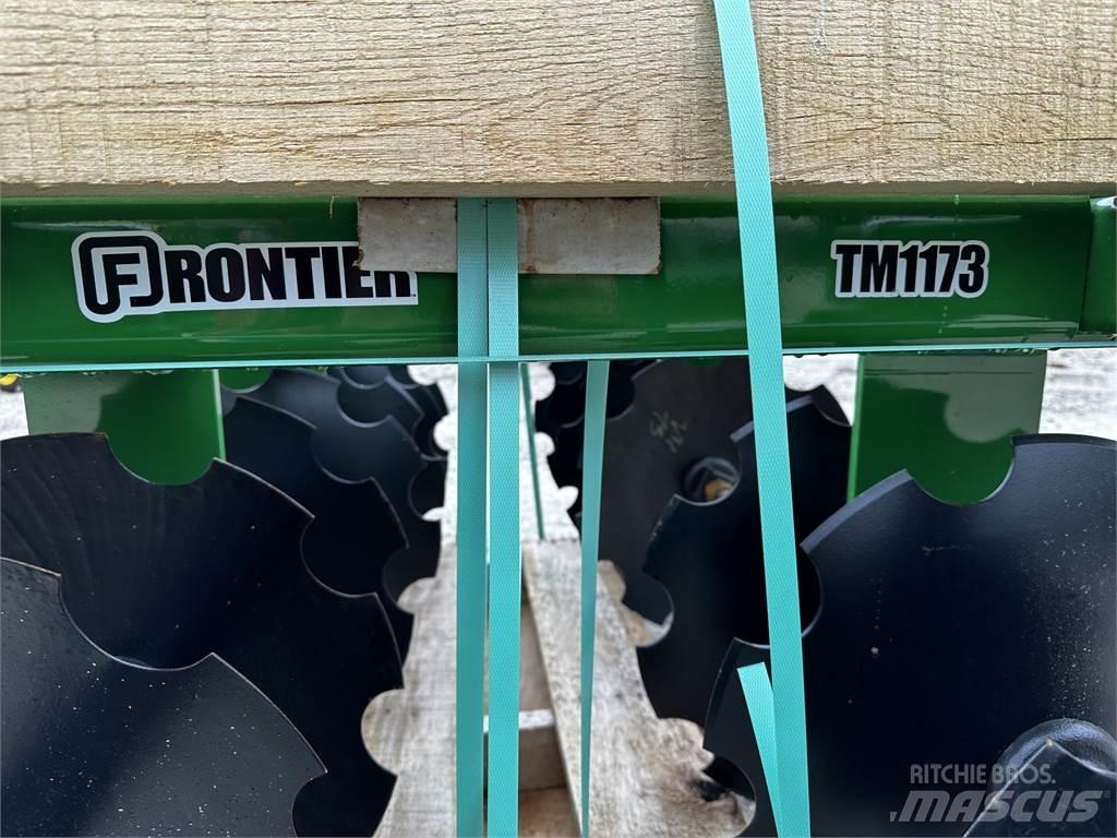 Frontier TM1173 Maszyny rolnicze - Inne