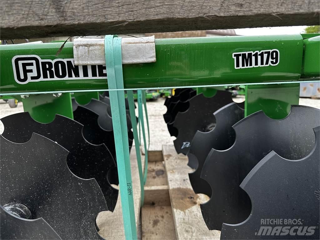 Frontier TM1179 Maszyny rolnicze - Inne
