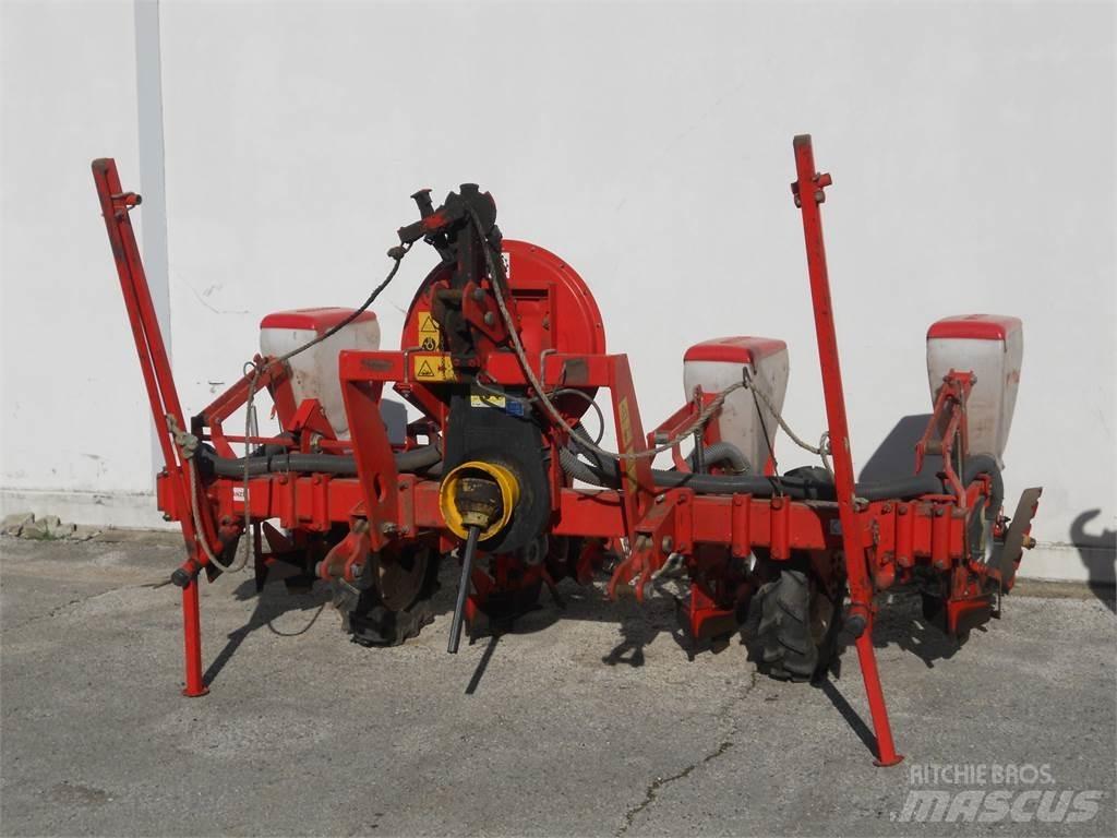 Gaspardo SP F4 Siewniki