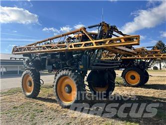 Hagie STS12 Opryskiwacze zaczepiane