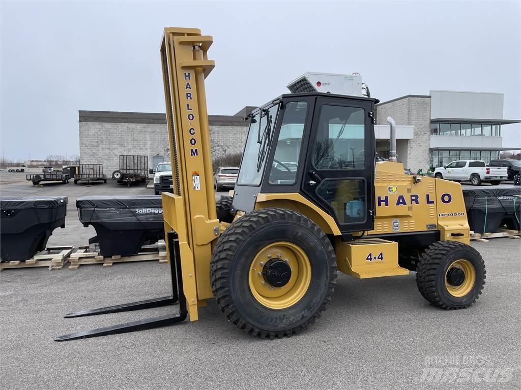 Harlo HP10500 Wózki widłowe inne