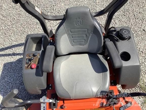 Husqvarna M-ZT Kosiarki o zerowym promieniu skrętu