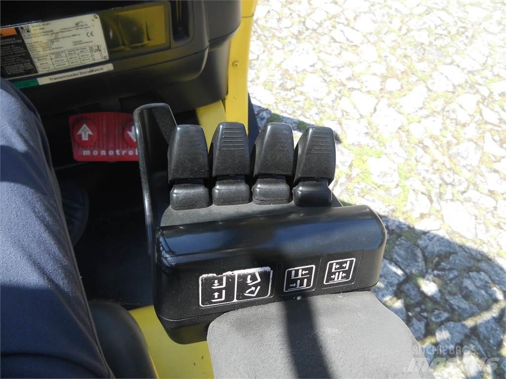 Hyster 3.00 Wózki widłowe inne